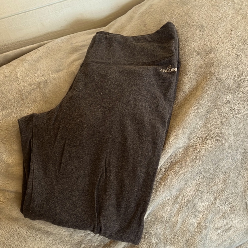 Women’s work out leggings